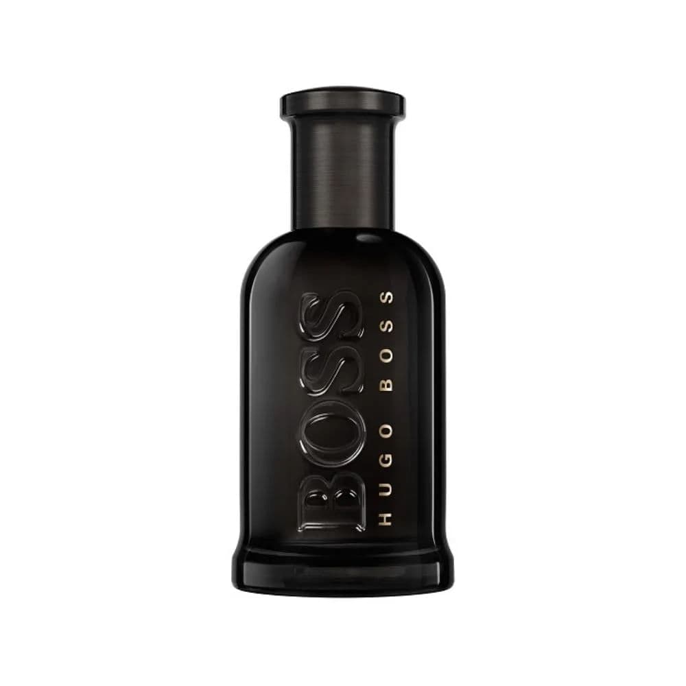 Boss Hugo Bottled F-Men Parfum