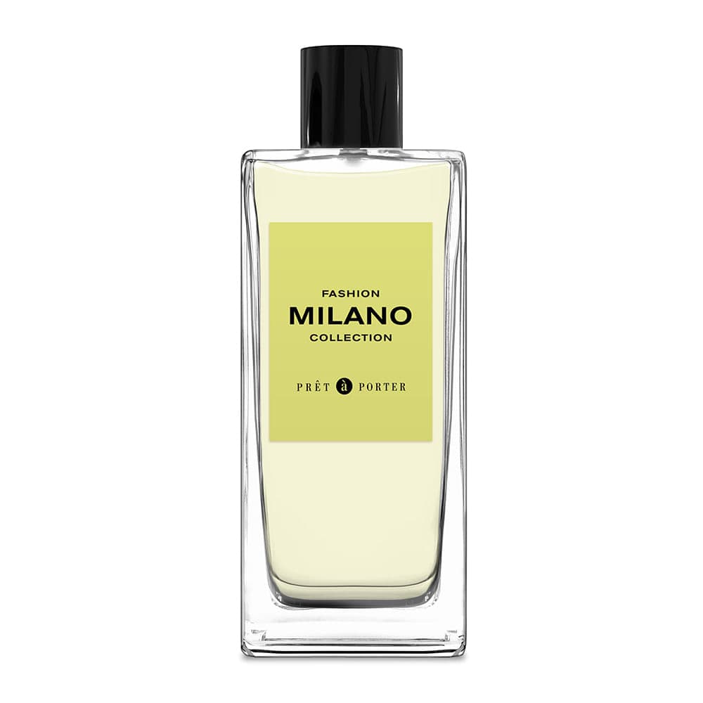 Pret A Porter Milano Women EDP