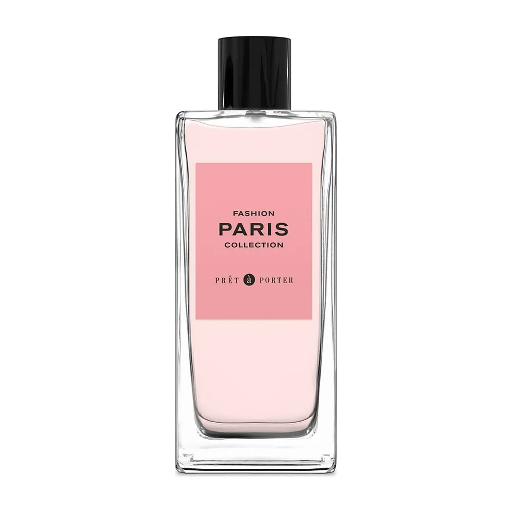 Pret A Porter Paris Women EDP