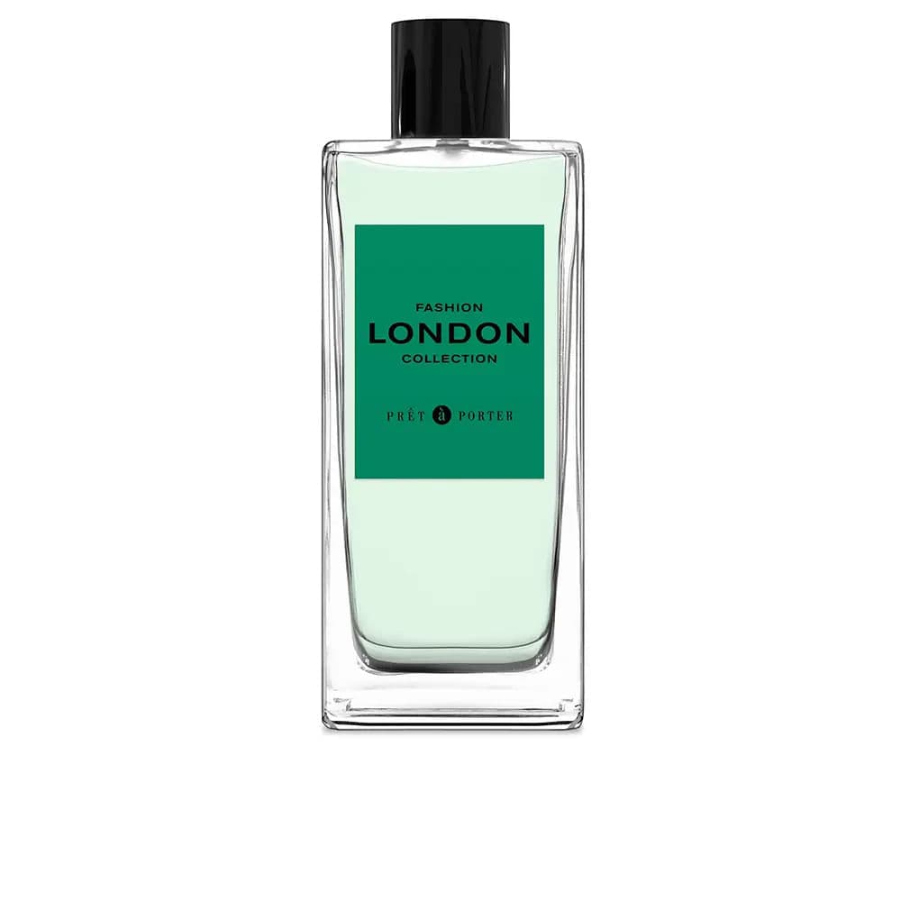 Pret A Porter London Men EDP