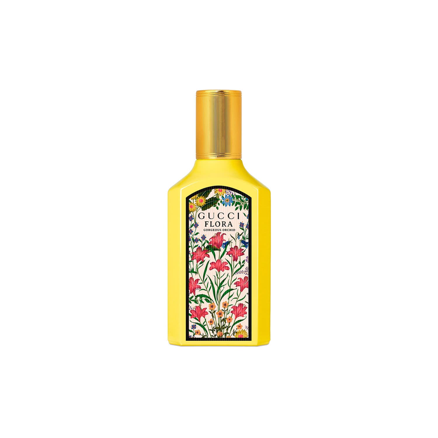 Gucci Flora Gorg. Orchid Fem EDP