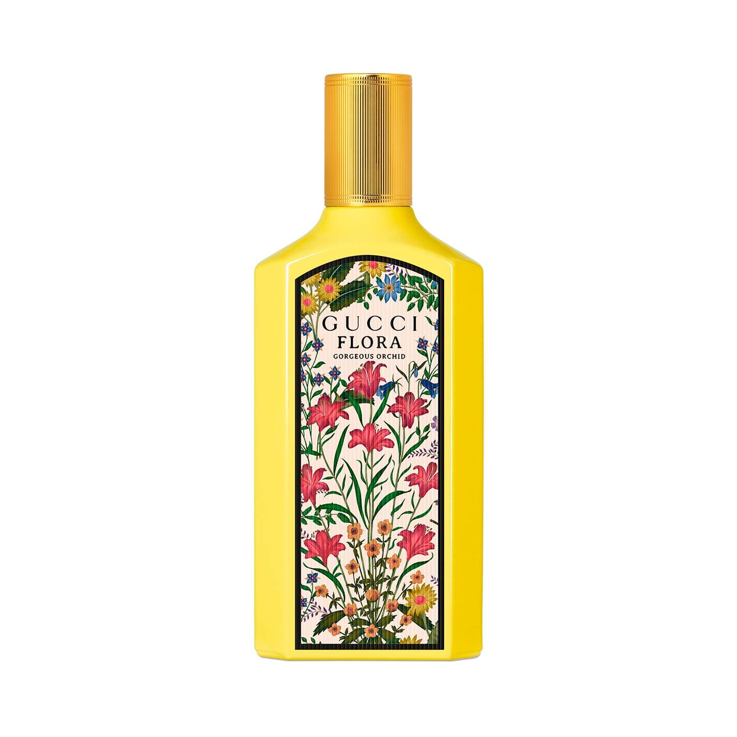Gucci Flora Gorg. Orchid Fem EDP