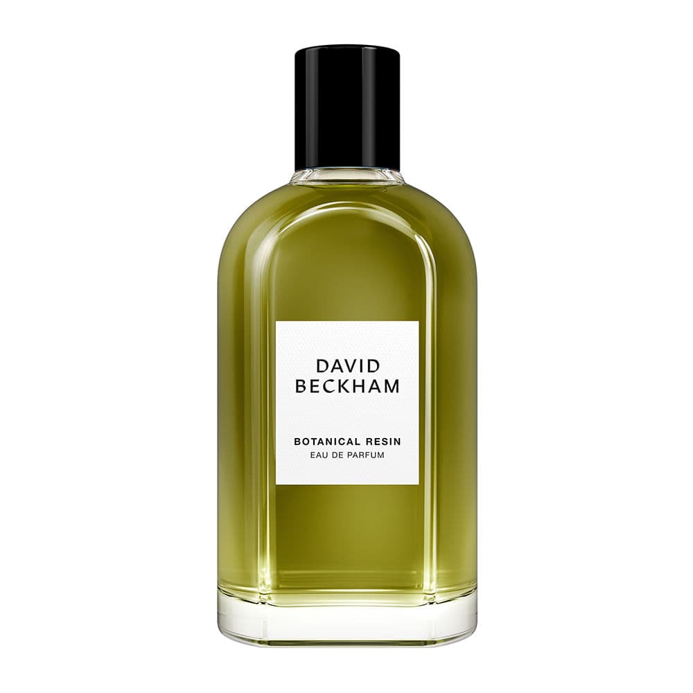 D.beckham Collection Bot Resin EDP