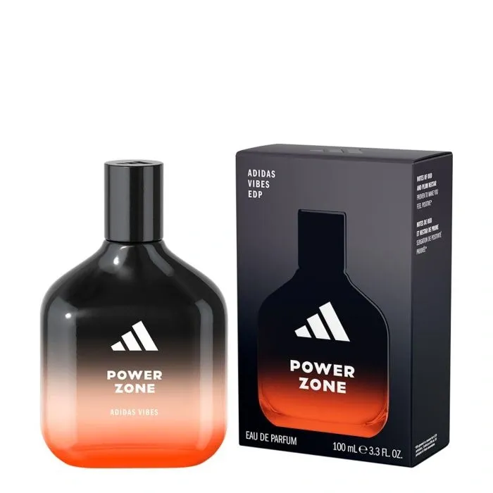 Adidas Vibes Power Zone EDP