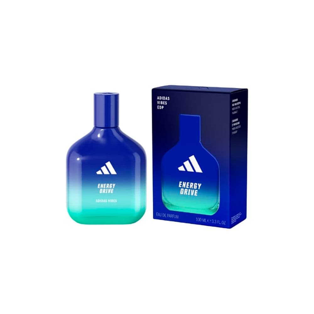 Adidas Vibes Energy Drive EDP