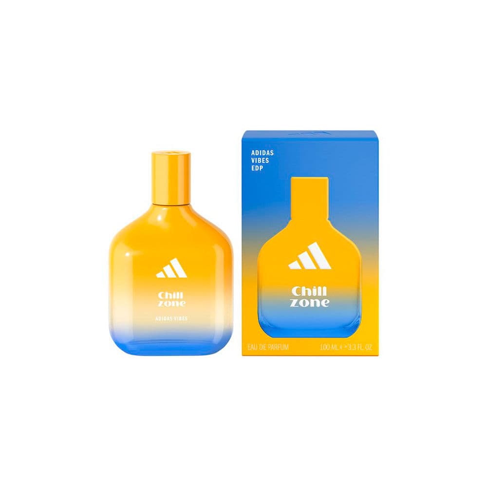 Adidas Vibes Chill Zone EDP