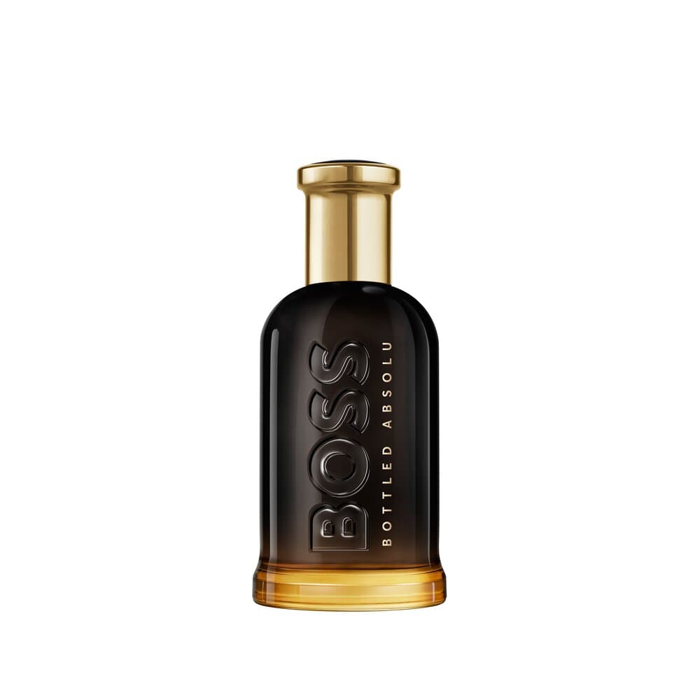 Boss Bottled Absolu Intens Men EDP