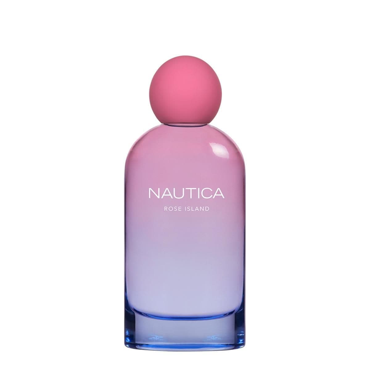 Nautica Rose Island EDP