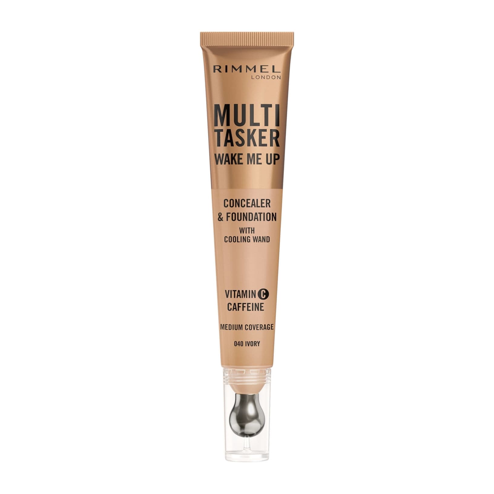 Rimmel Multi Tasker 2en1 40