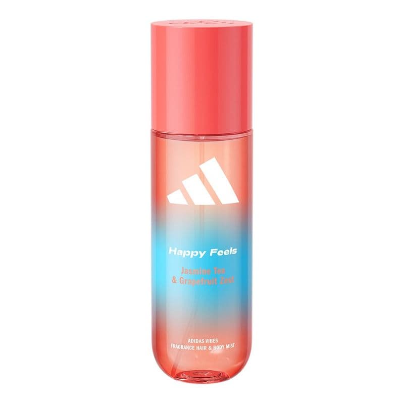 Adidas Vibes Happy Feels Bruma Perfumada