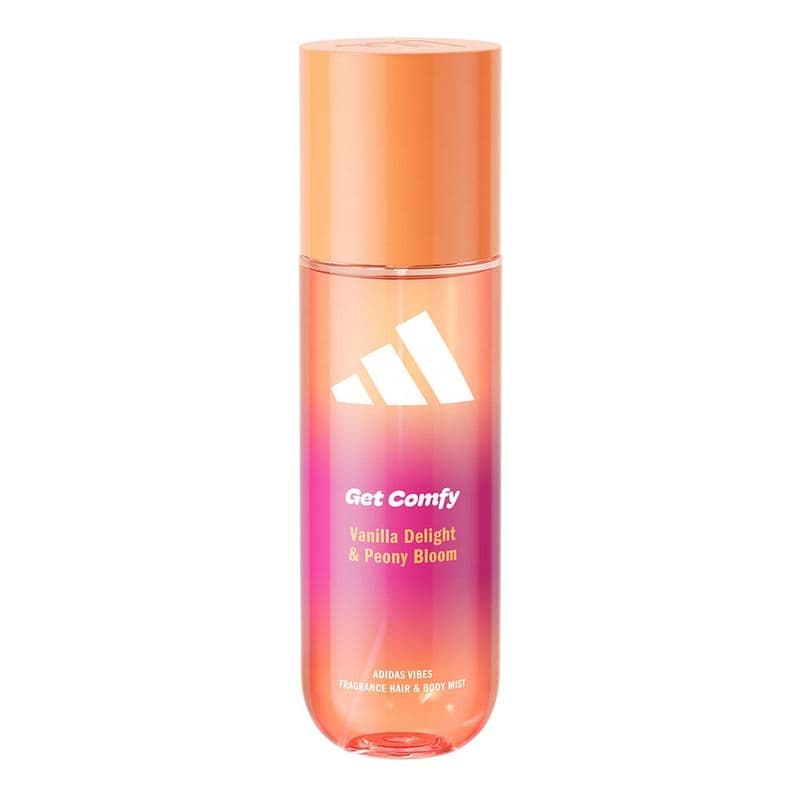 Adidas Vibes Get Comfy Bruma Perfumada