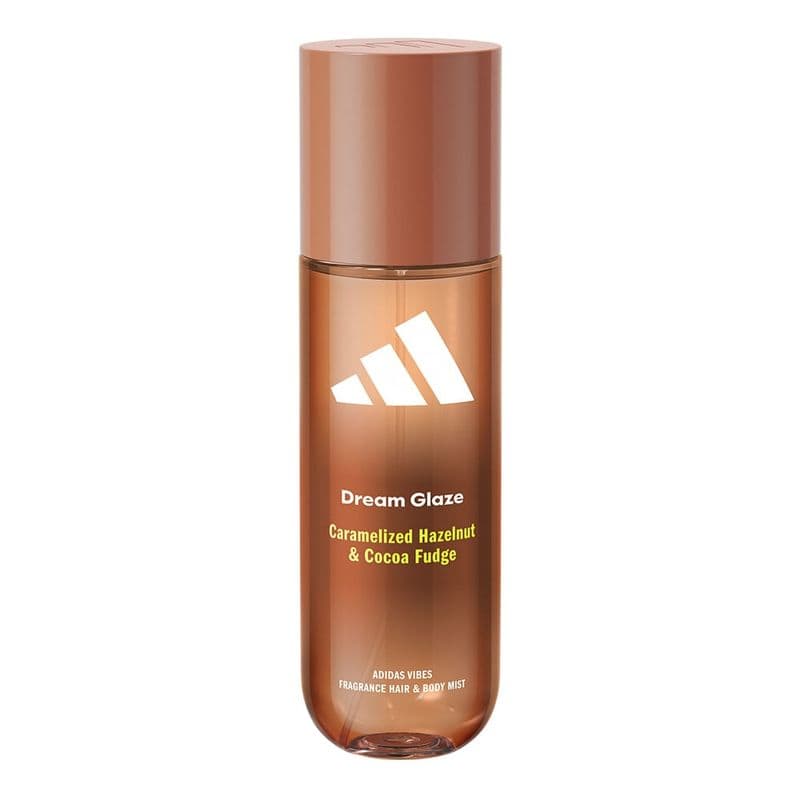 Adidas Vibes Dream Glaze Bruma Perfumada