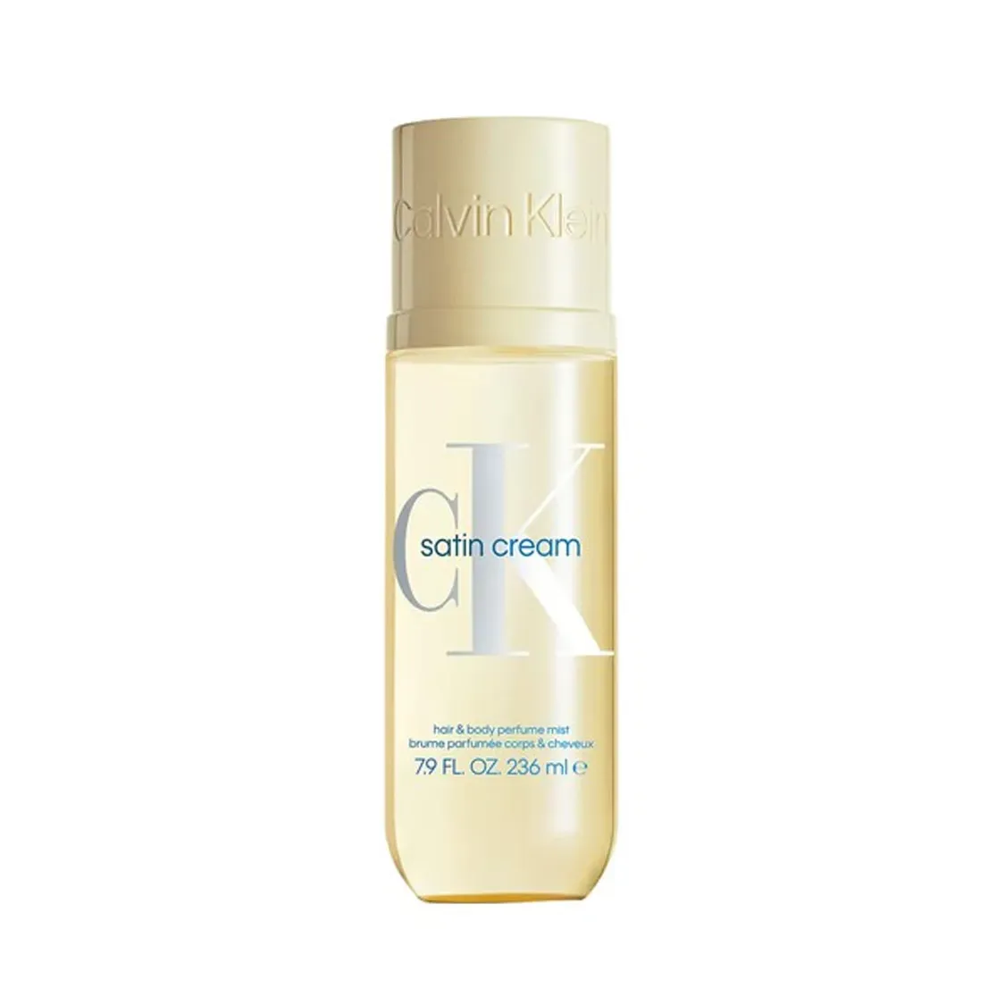 Calvin Klein Body Mist Mesh Cream