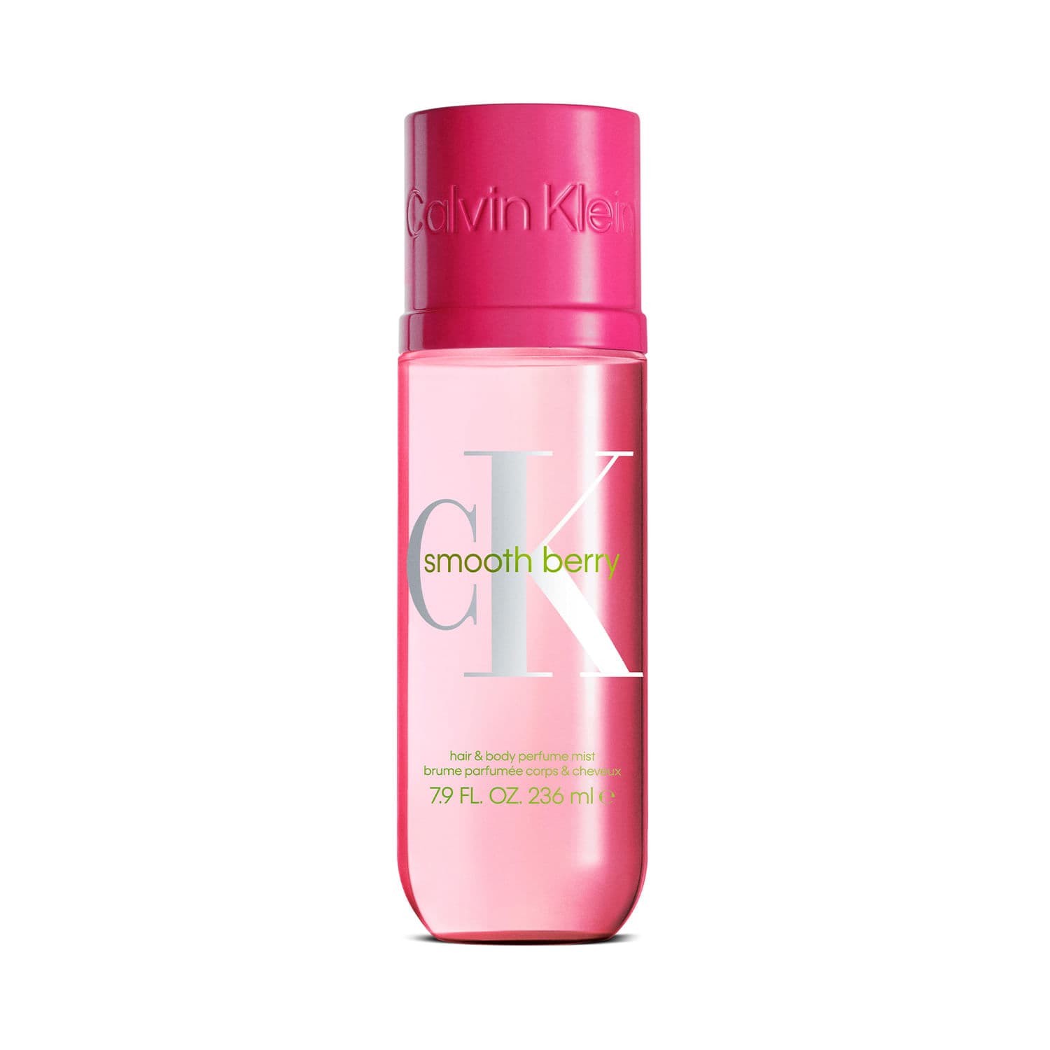 Calvin Klein Body Mist Bikini Berry