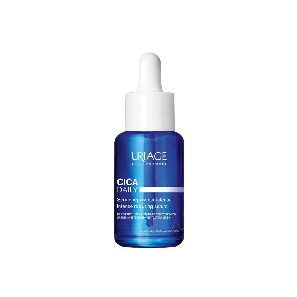 Uriage Cica Daily Repar Serum B