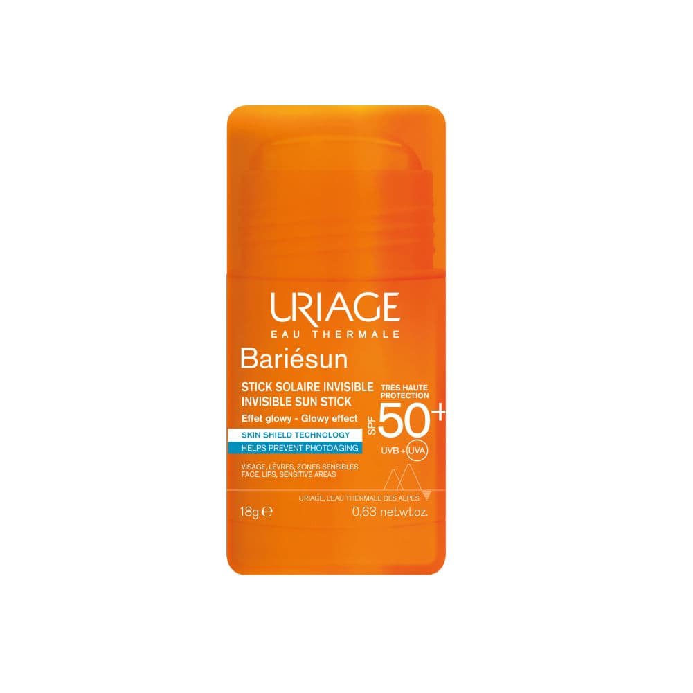 Uriage Bariesun F50+ Invisible Stick