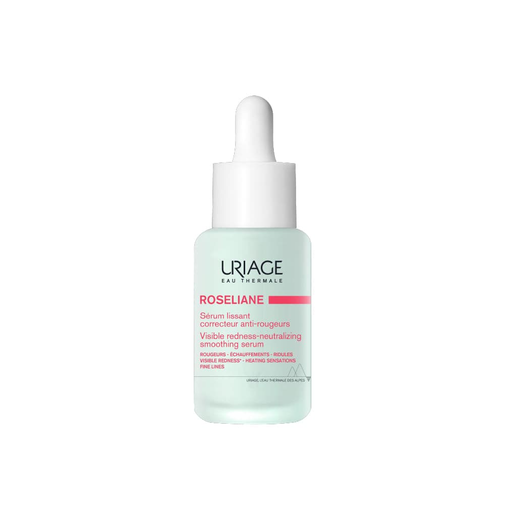 Uriage Roseliane Anti Redness Serum B
