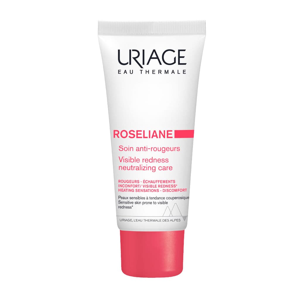 Uriage Roseliane Anti Redness Care T