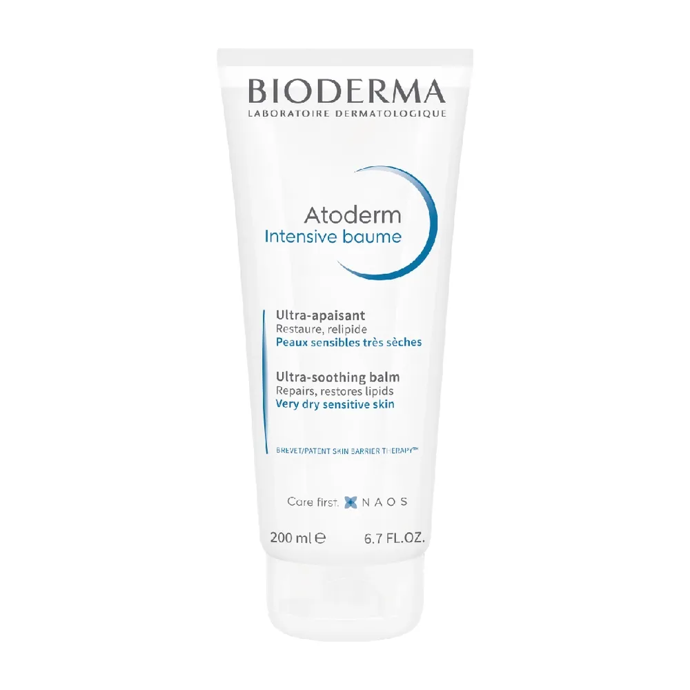 Atoderm Intensive Baume