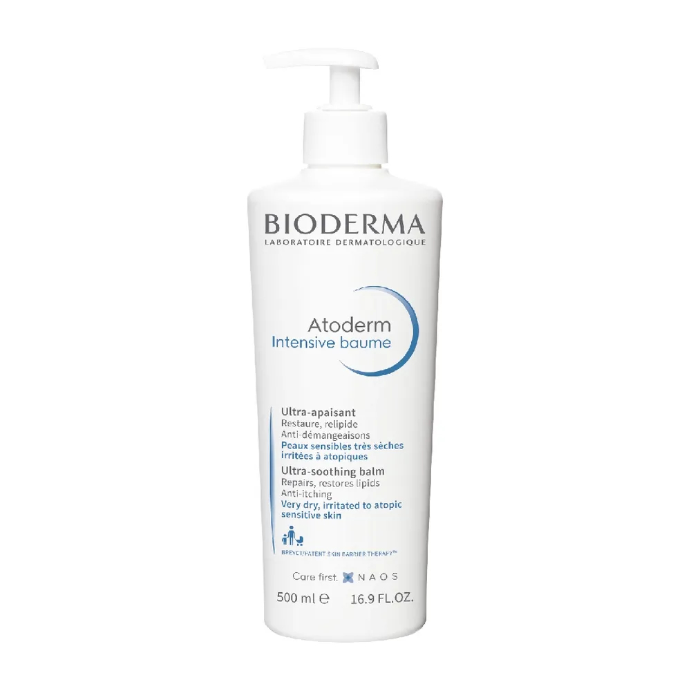 Atoderm Intensive Baume