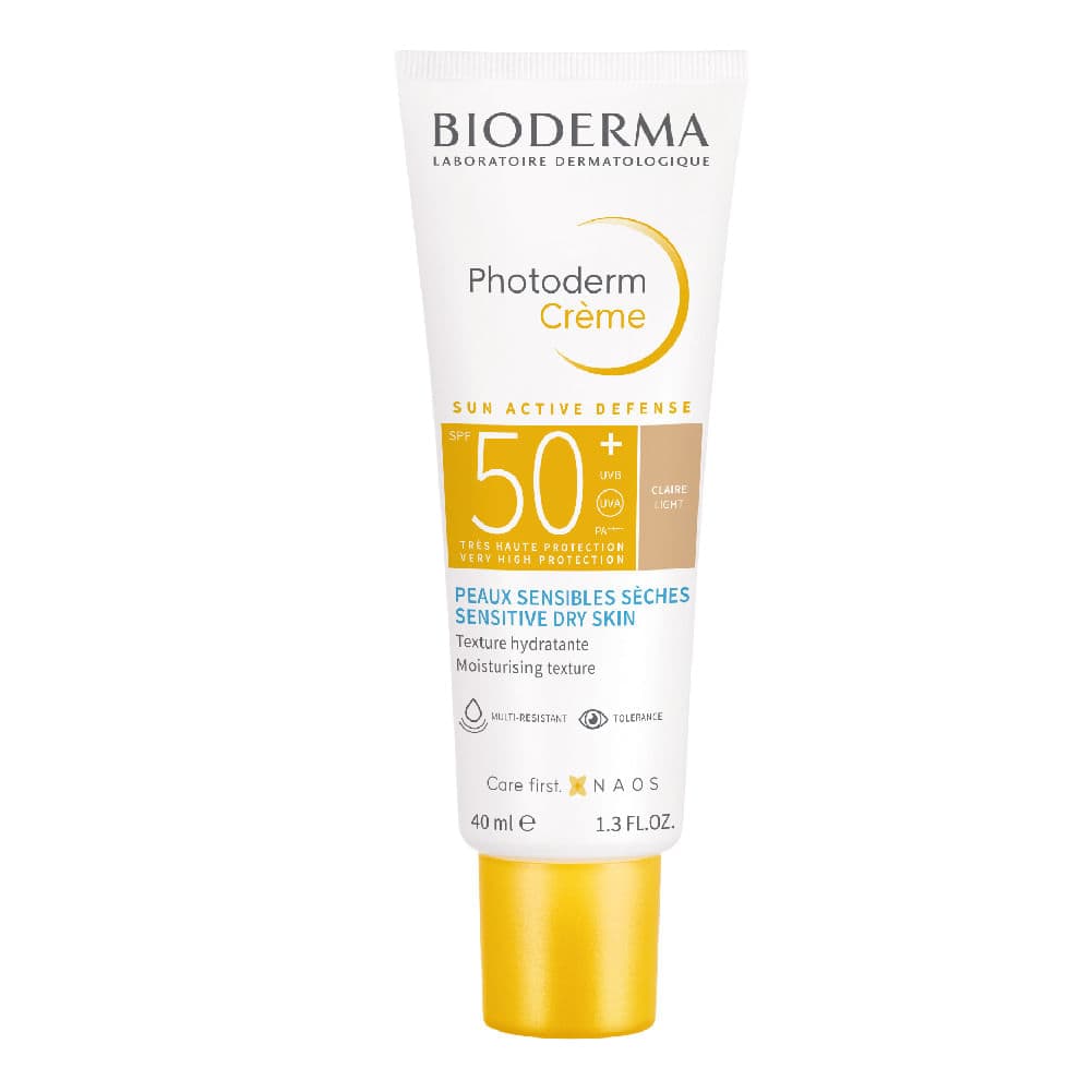 Photoderm Creme Claire FPS 50+