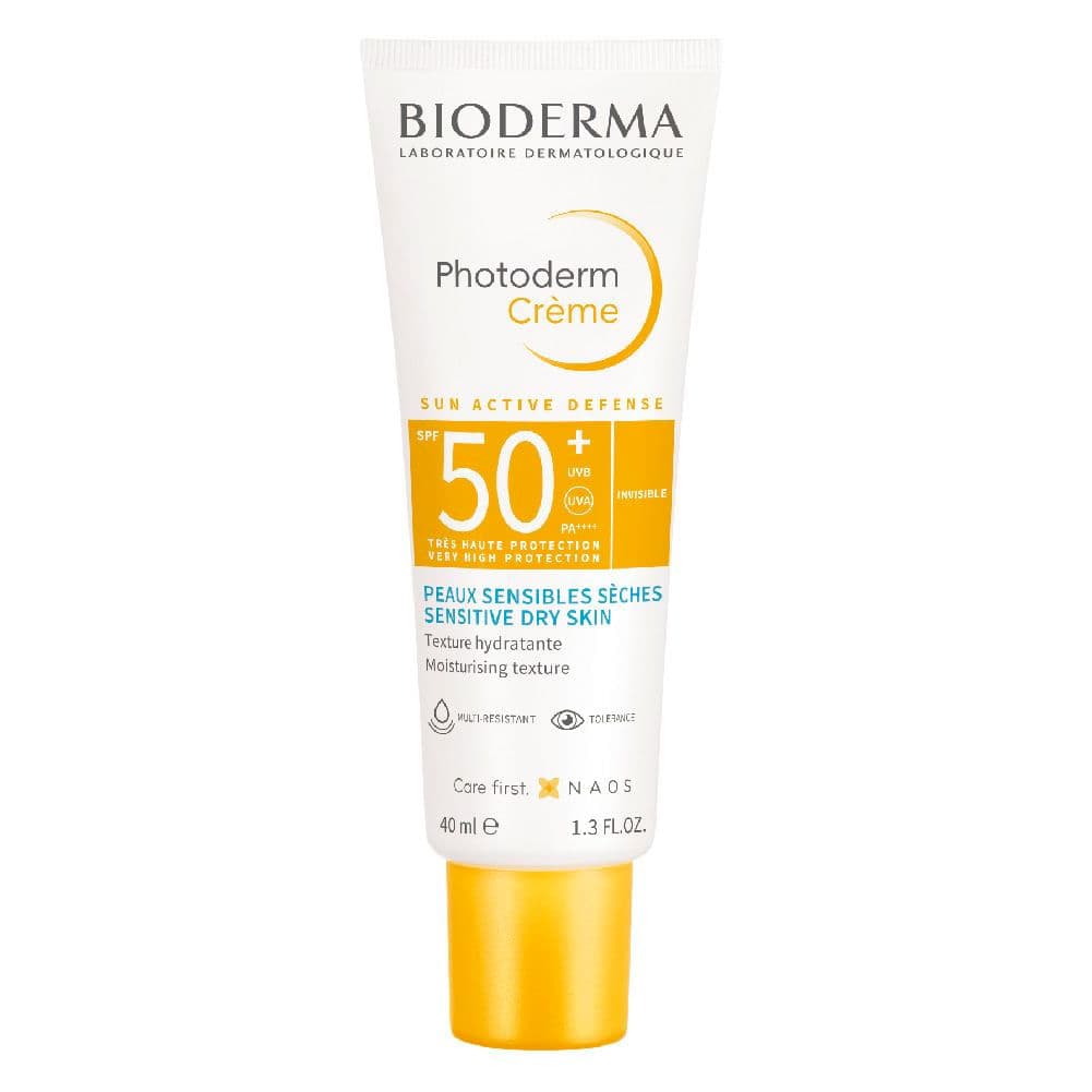 Photoderm Creme Invisible FPS 50+