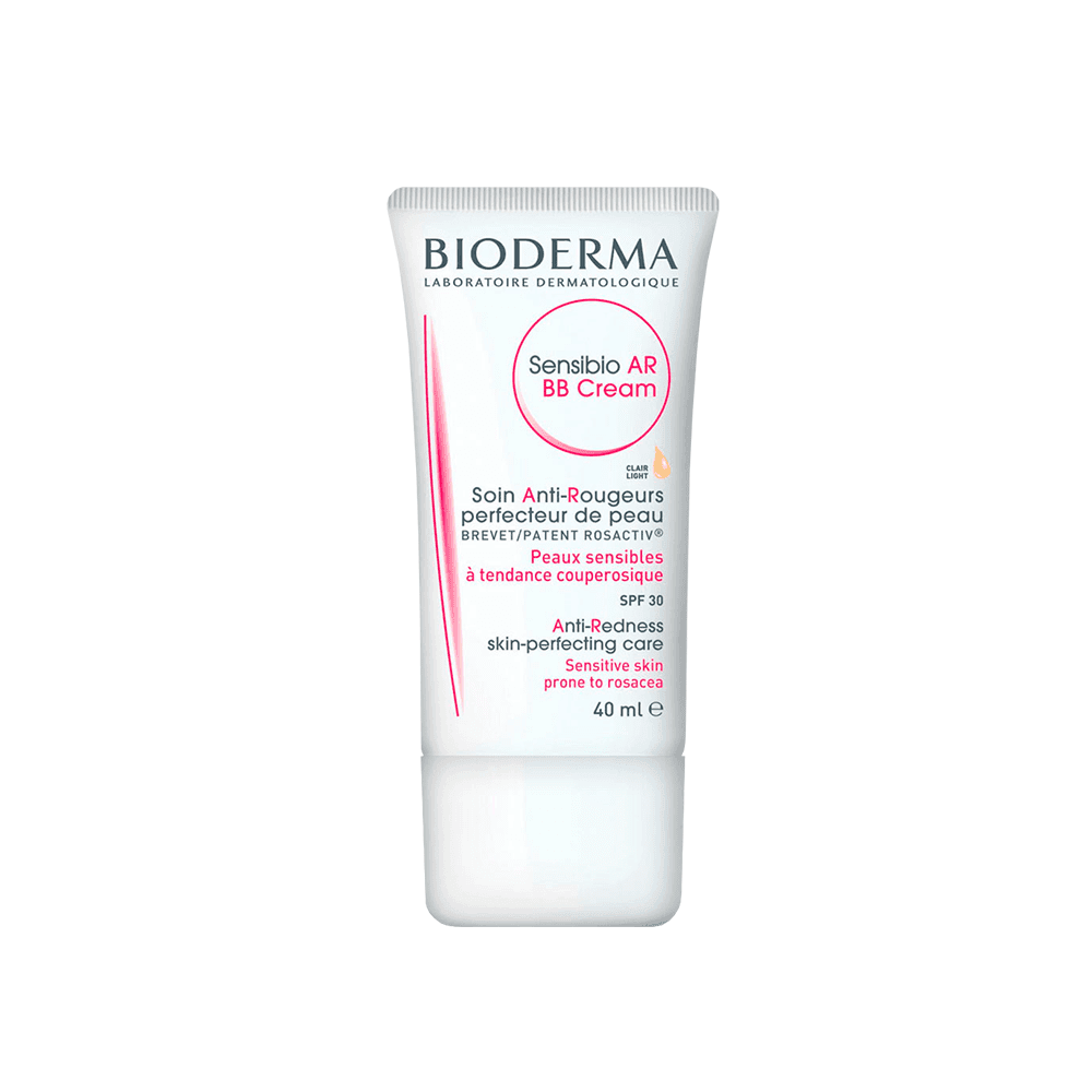 Sensibio AR BB F30 Crema