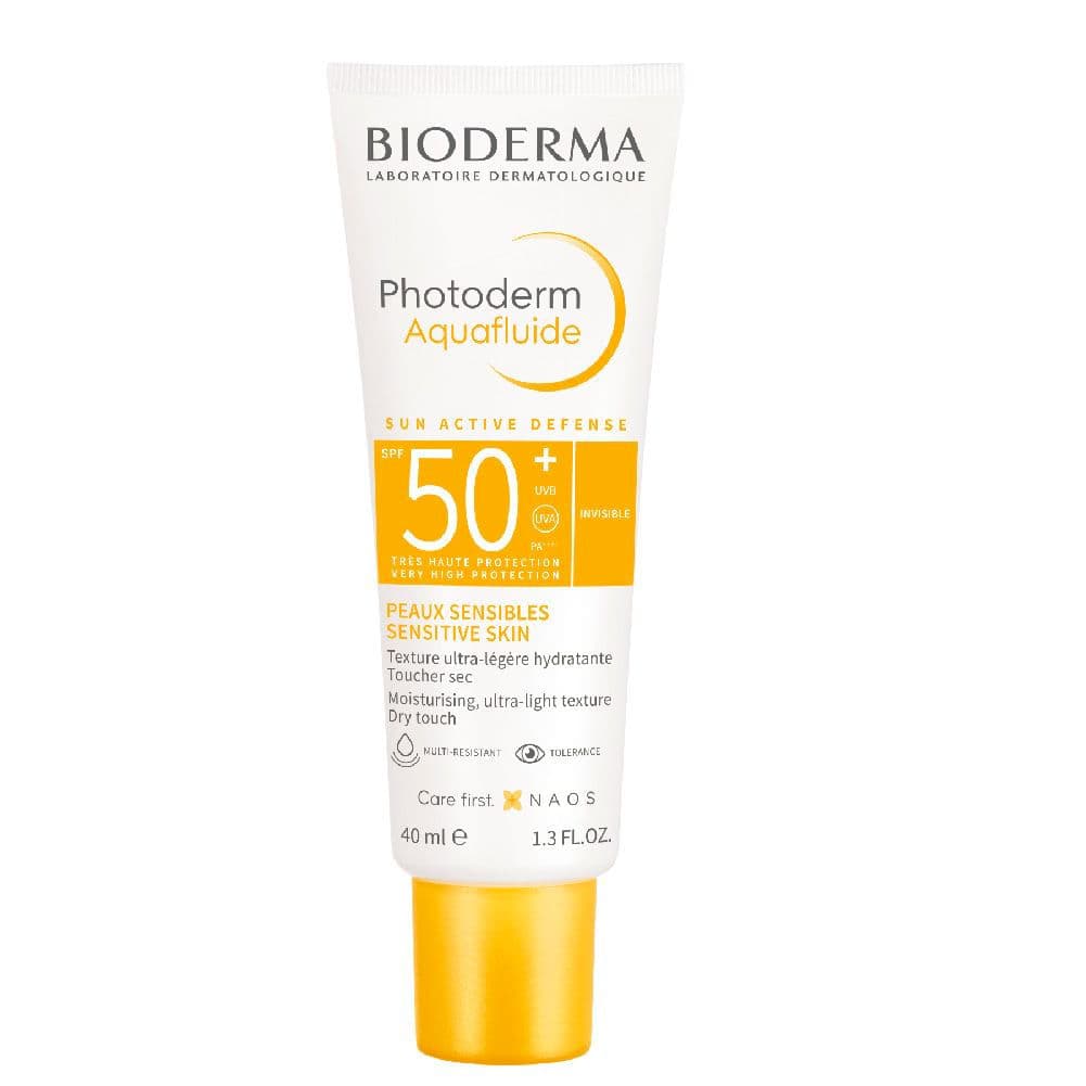 Photoderm Aquafluide Neutro FPS 50+