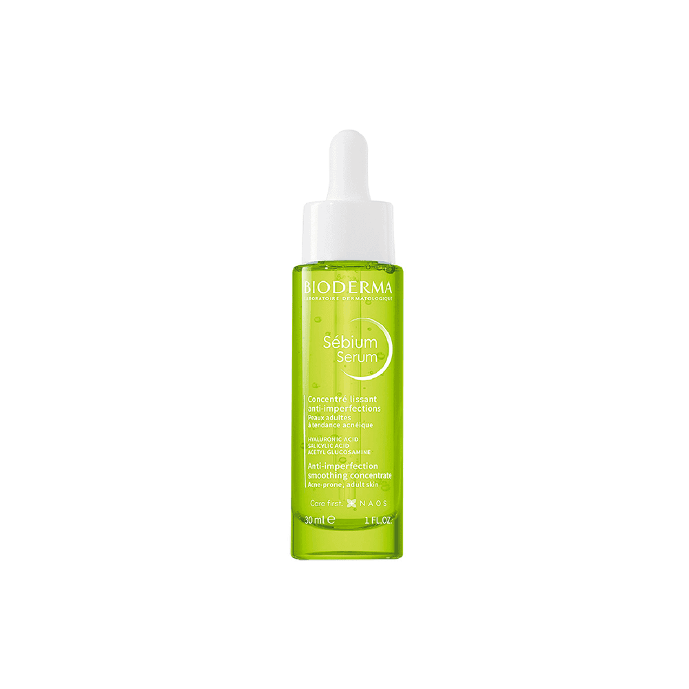 Sebium Serum