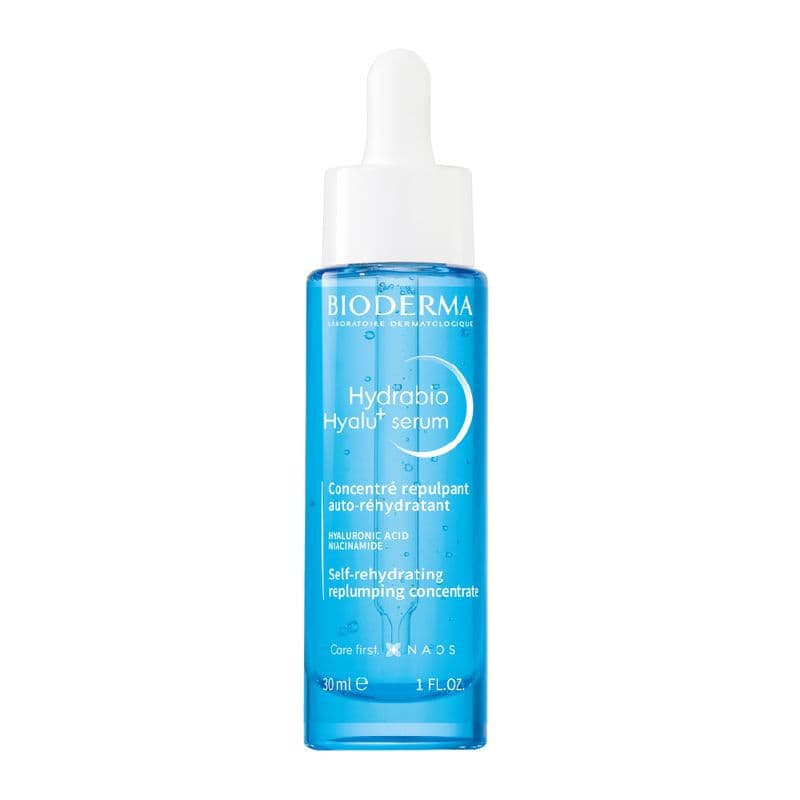 Hydrabio Hyalu+ Serum