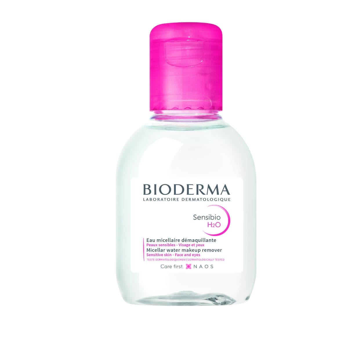 Sensibio H20 Micelar Sol