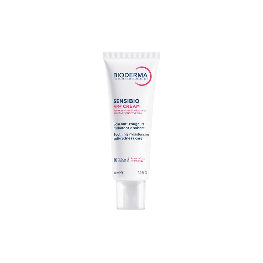 Sensibio Ar+ Cream