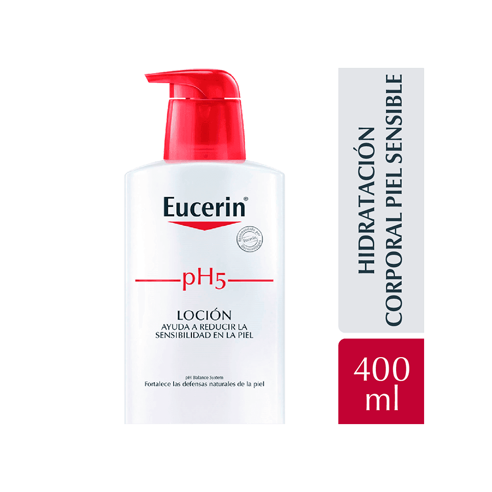 Eucerin PH5 Locion