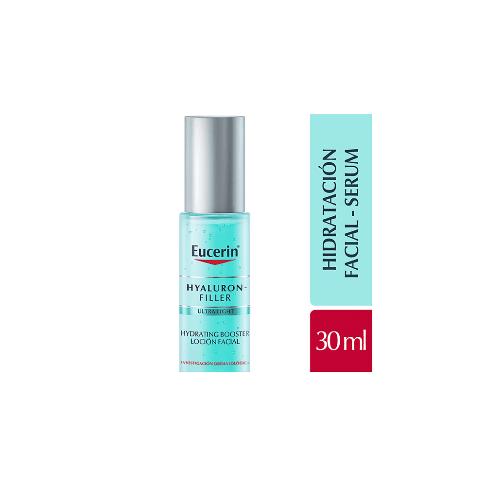 Eucerin Hyaluron Filler Hydrating Booster