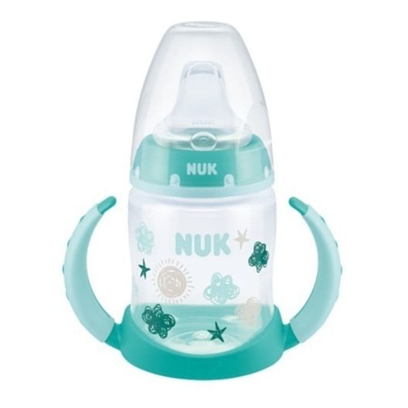 NUK Vaso de Aprendizaje First Choice Control Temperature