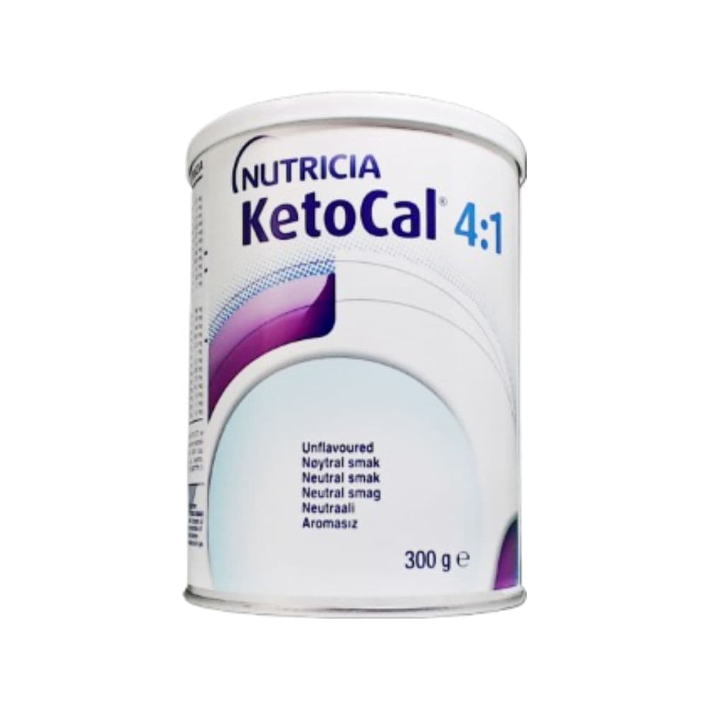 Ketocal 4:1 Neutro Lata