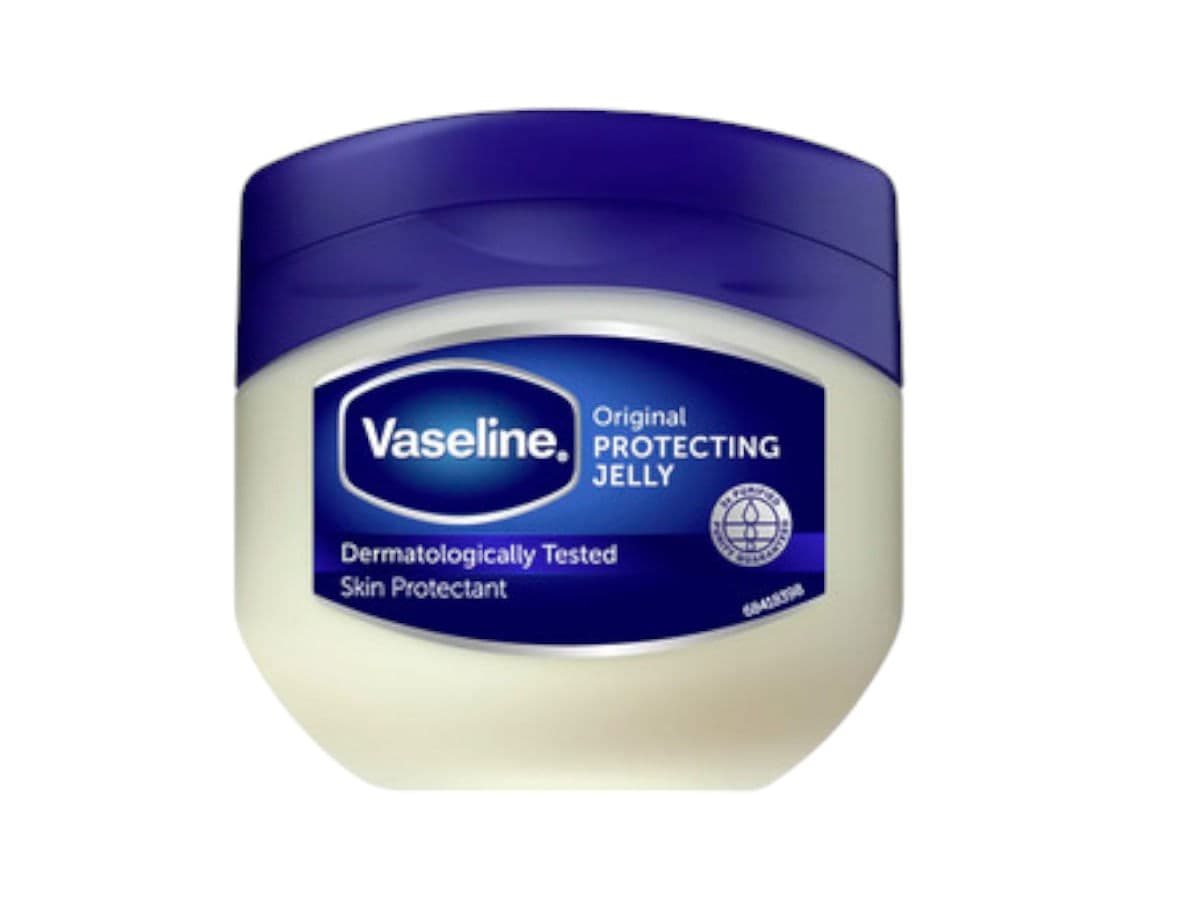 Vaseline Original Skin Jelly