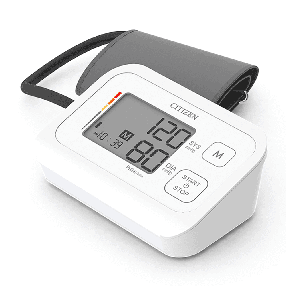 Tensiometro Citizen Digital Aut (Chu-304)