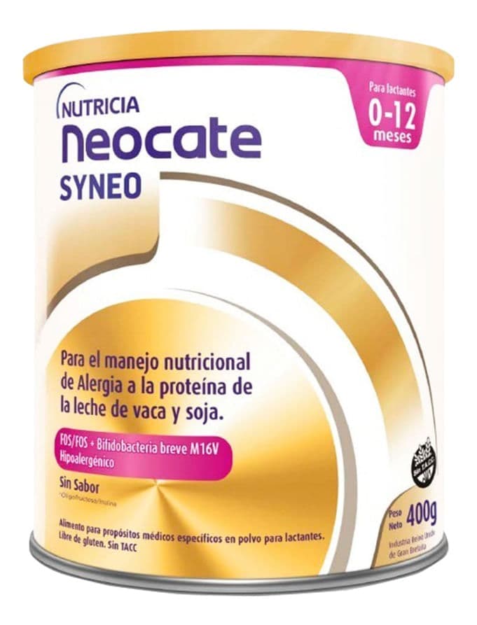 Neocate Syneo Lata