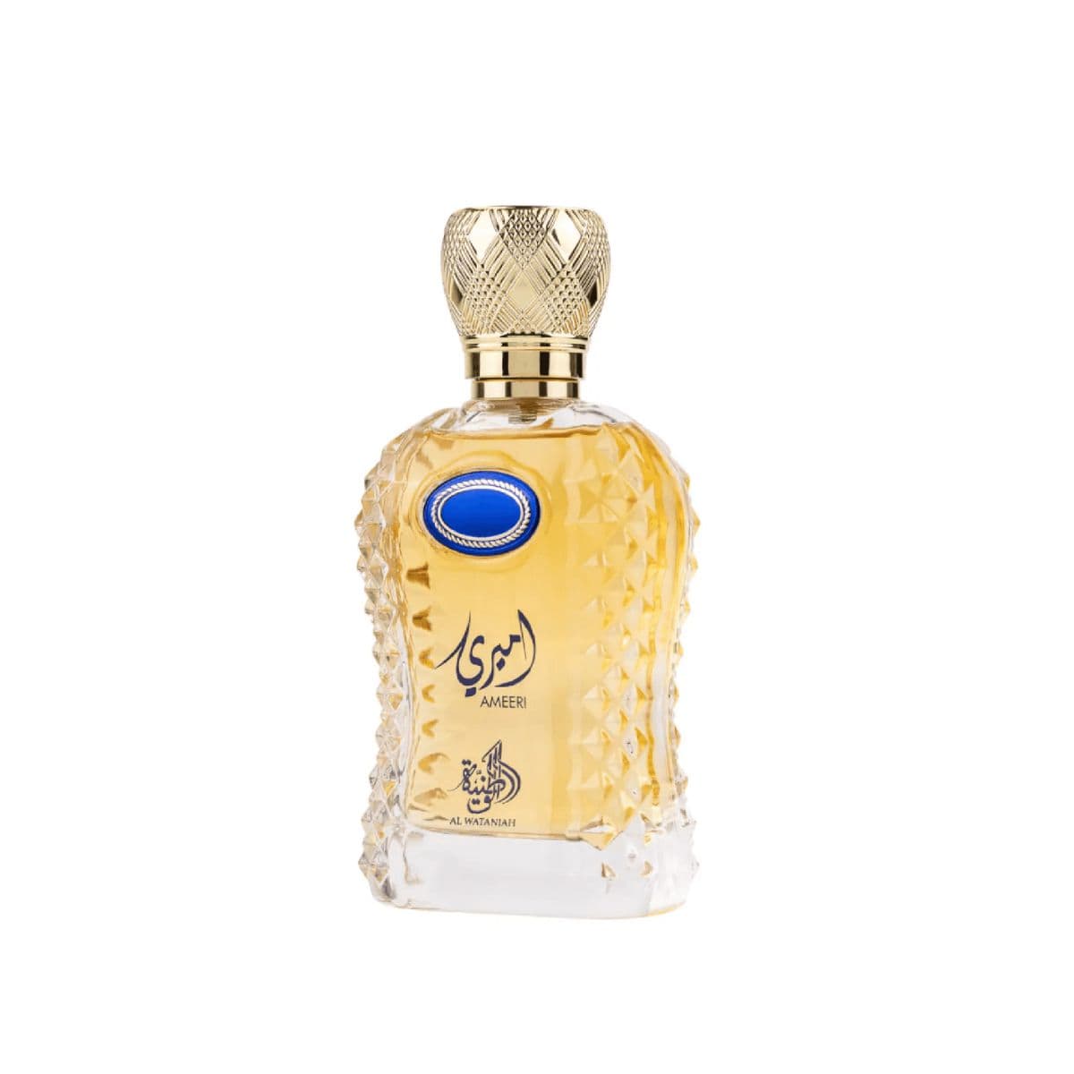 Al Wataniah Ameeri Men EDP