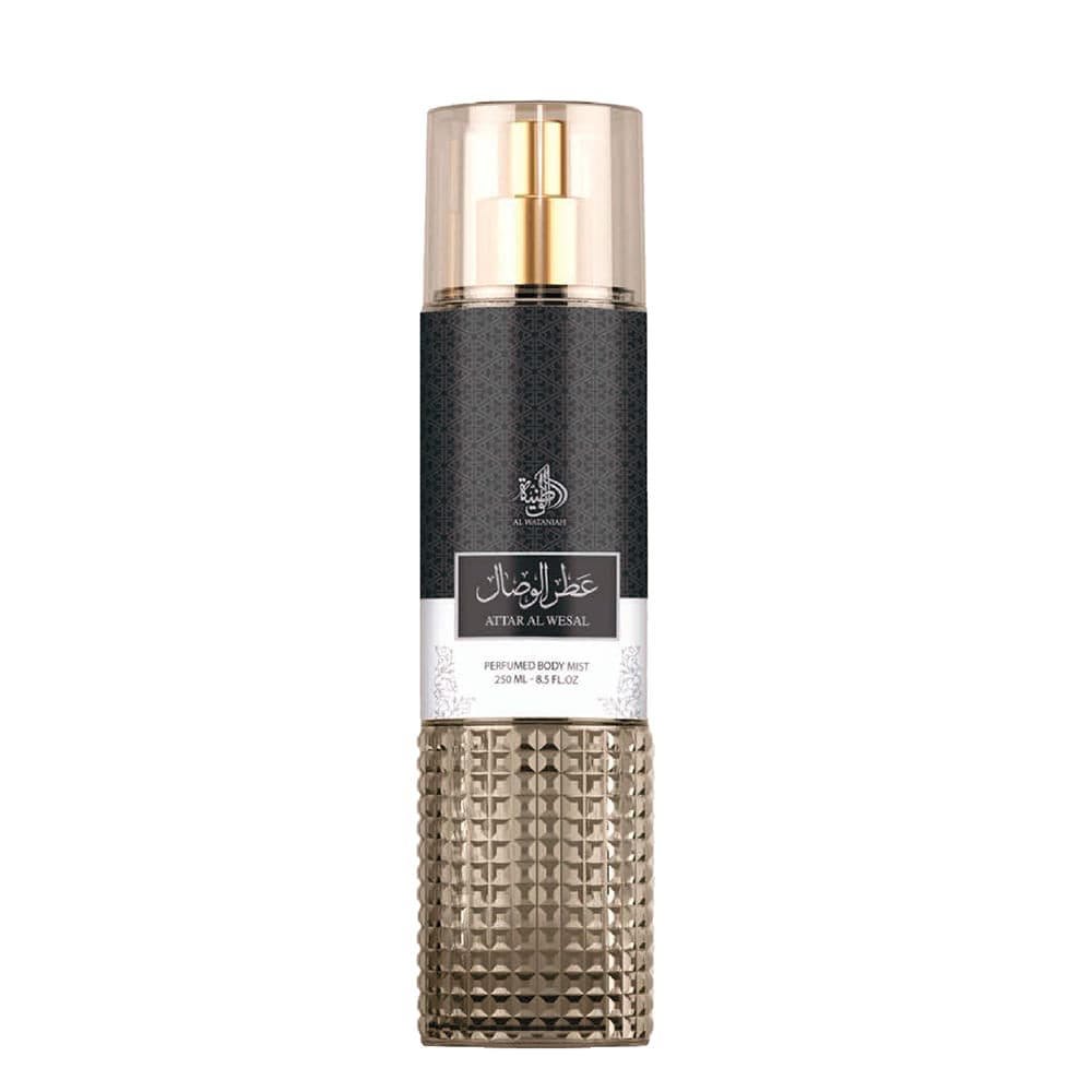 Al Wataniah Attar al Wesal B Mist