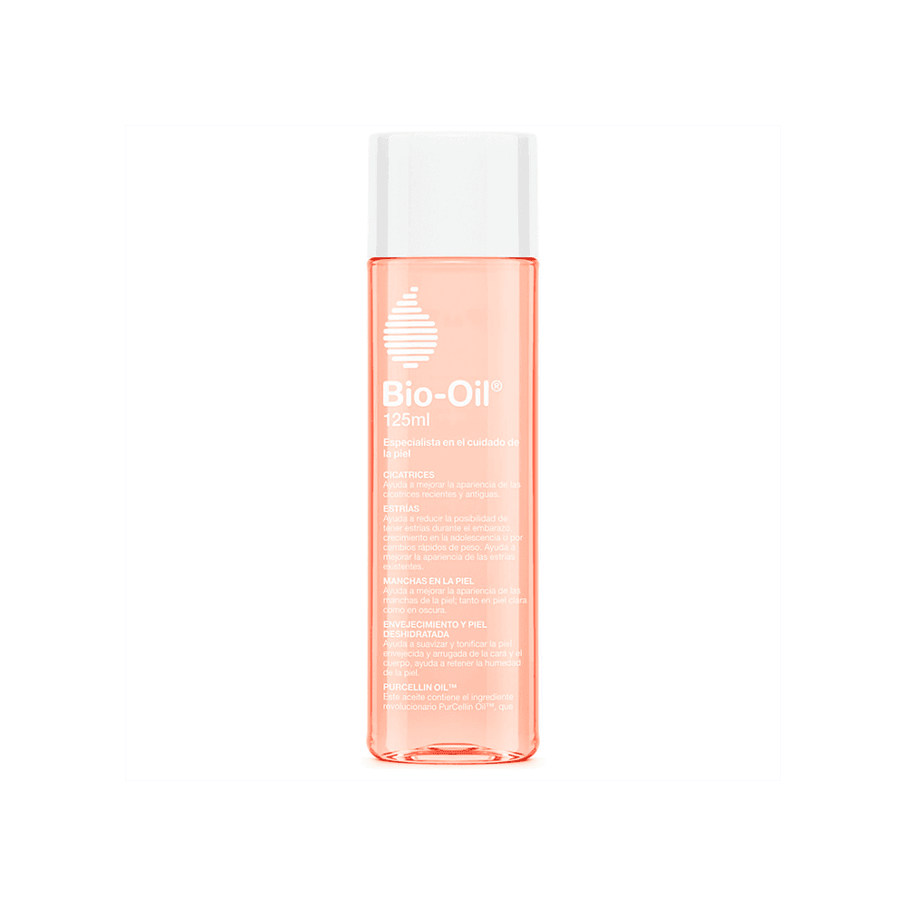 Bio-Oil Aceite