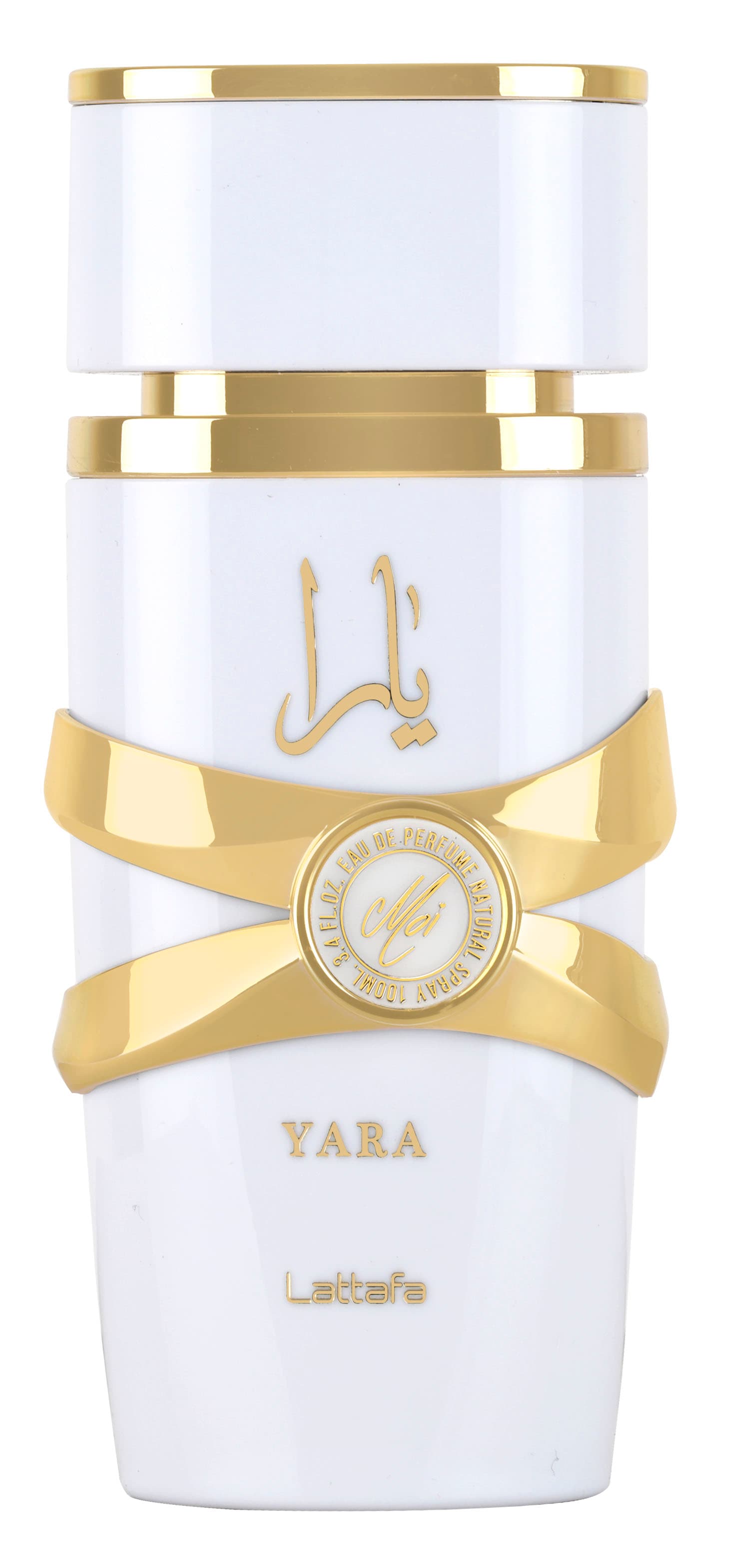 Lattafa Yara Moi Mujer EDP