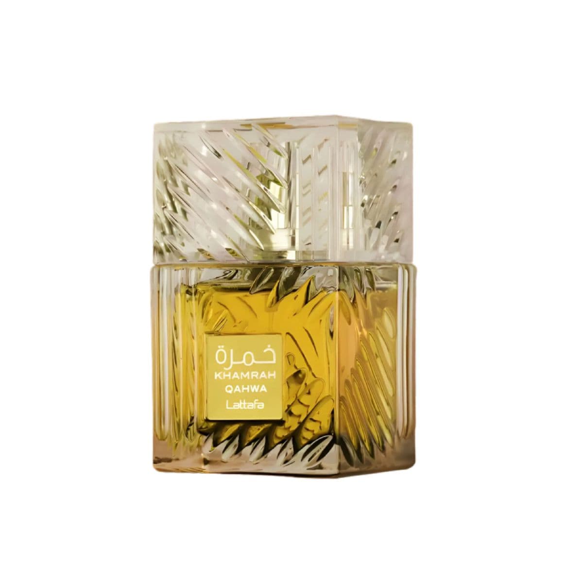 Lattafa Khamrah Qahwa Unisex EDP