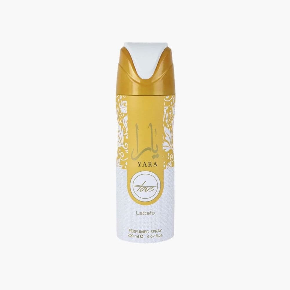Lattafa Yara Tous Mujer Perfumed Spray