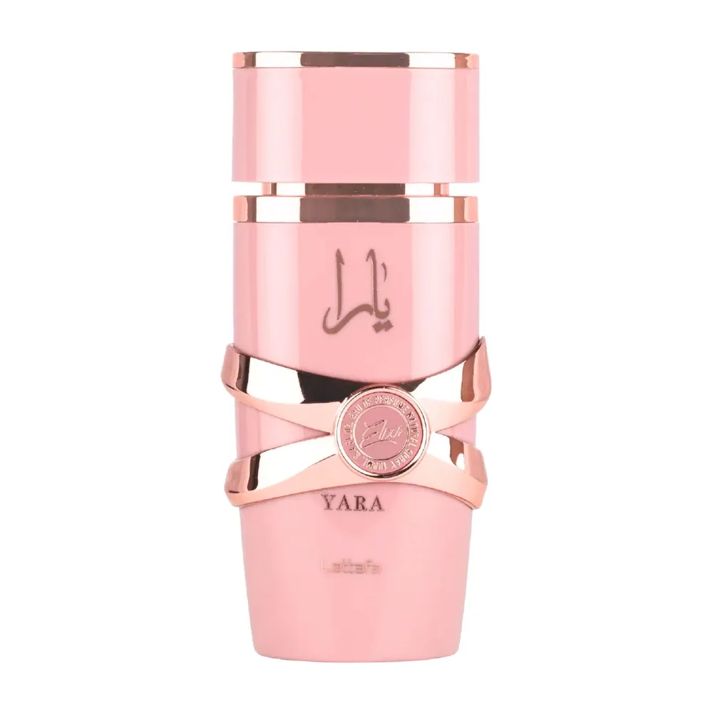 Lattafa Yara Mujer Elixir EDP