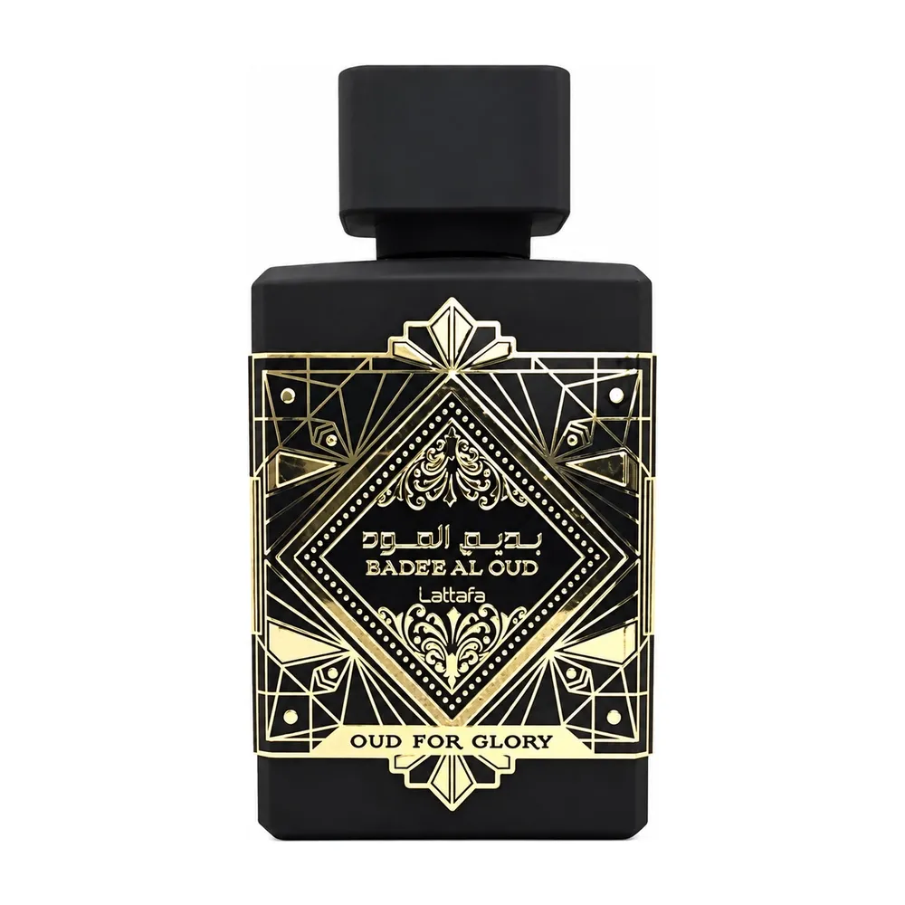 Lattafa Badee Oud For Glory EDP