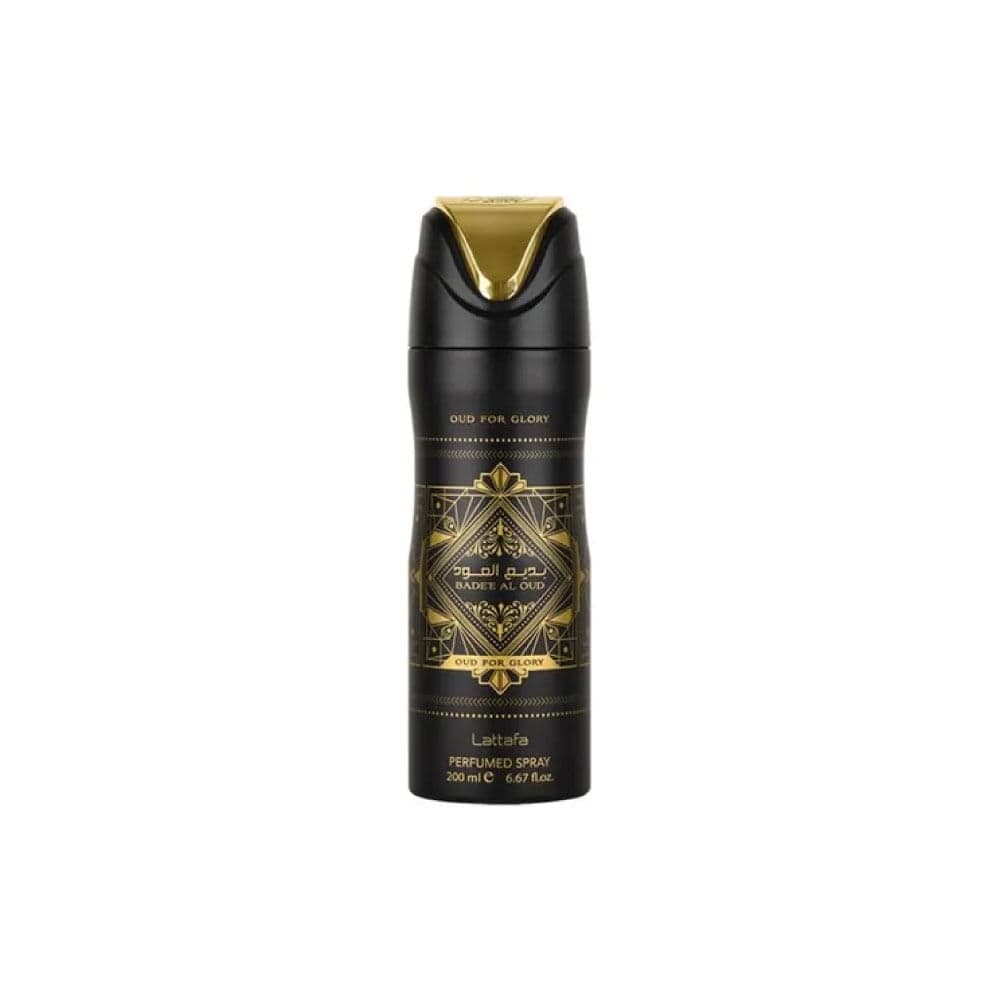 Lattafa Badee Ao.Glory Unisex Perfumed Spray