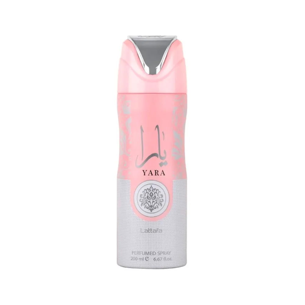 Lattafa Yara Mujer Perfumed Spray