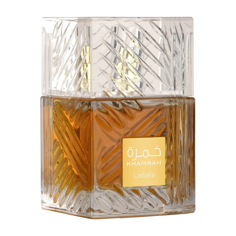 Lattafa Khamrah Unisex EDP